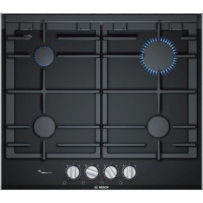  Зображення Варильна поверхня Bosch PRP6A6D70R 