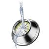  Зображення Соковижималка Philips Avance Collection відцентрована , 1000Вт, чаша-1л, жмих-2.1л, жолоб на ціле яблуко , пластик, чорний 
