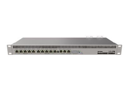  Зображення Маршрутизатор MikroTik RouterBOARD RB1100AHx4 Dude Edition 