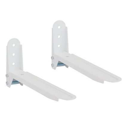  Зображення Кронштейн для СВЧ Walfix MT-2W 
