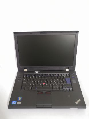  Зображення Ноутбук Lenovo ThinkPad L520 (LR0C98A) б.в 