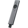  Зображення Презентер Logitech Spotlight Plus Slate (910-005166) Grey USB 