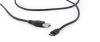  Зображення Кабель Cablexpert USB 2.0 - MicroUSB 5pin (CCB-USB2-AMmDM-6) A-папа/B-папа, симетричний 1.8м) 