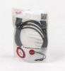  Зображення Кабель DisplayPort to HDMI 3m Cablexpert (CC-DP-HDMI-3M) 