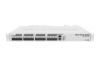  Зображення Комутатор MikroTik Cloud Router Switch 317-1G-16S+RM 