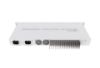  Зображення Комутатор MikroTik Cloud Router Switch 317-1G-16S+RM 