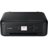 Зображення БФП А4 Canon PIXMA TS5140 black c Wi-Fi 