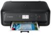  Зображення БФП А4 Canon PIXMA TS5140 black c Wi-Fi 