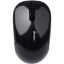  Зображення Мишка бездротова A4Tech G3-300N Black USB V-Track 