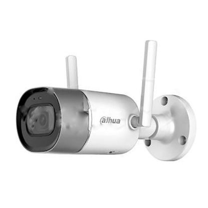  Зображення IP камера циліндрична Dahua DH-IPC-G26P 
