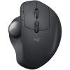  Зображення Мишка Bluetooth Logitech MX Ergo Graphite (910-005179) 