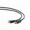  Зображення Кабель DisplayPort-HDMI Cablexpert CC-DP-HDMI-10M) 