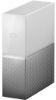  Зображення Зовнішній жорсткий диск 3.5" USB/LAN 6.0TB WD My Cloud Home (WDBVXC0060HWT-EESN) 