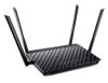  Зображення Маршрутизатор ASUS RT-AC1200 v2 (RT-AC1200) 