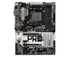  Зображення MB AsRock X370 PRO4 DDR4 64GB, VGA, USB3.1Gen1 Type-C, 5xUSB3.1Gen1, RJ45, 2xUSB2.0, PS/2, DVI-D, HDMI, M.2, Ultra M.2, 1, 4xSata6.0 Gb/s, ATX) 