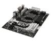  Зображення MB AsRock X370 PRO4 DDR4 64GB, VGA, USB3.1Gen1 Type-C, 5xUSB3.1Gen1, RJ45, 2xUSB2.0, PS/2, DVI-D, HDMI, M.2, Ultra M.2, 1, 4xSata6.0 Gb/s, ATX) 