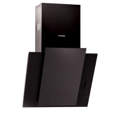 Зображення Витяжка Pyramida NR-MV 60 M BL 