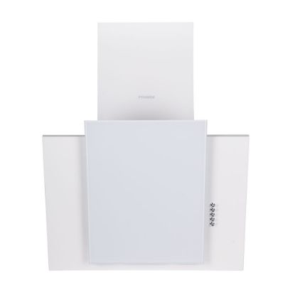  Зображення Витяжка кухонна Pyramida NR-MV 60 M WH 