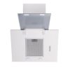  Зображення Витяжка кухонна Pyramida NR-MV 60 M WH 