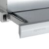  Зображення Витяжка кухонна Pyramida TL 50 (1100) WH 