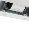  Зображення Витяжка кухонна Pyramida TL 50 (1100) WH 