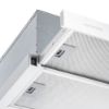  Зображення Витяжка кухонна Pyramida TL 60 WH 