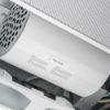  Зображення Витяжка кухонна Pyramida TL 60 WH 