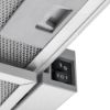  Зображення Витяжка кухонна Pyramida TL 60 IX 
