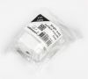  Зображення Розетка Cablexpert NCAC-1F6-01 RJ-45 ,6Е cat 