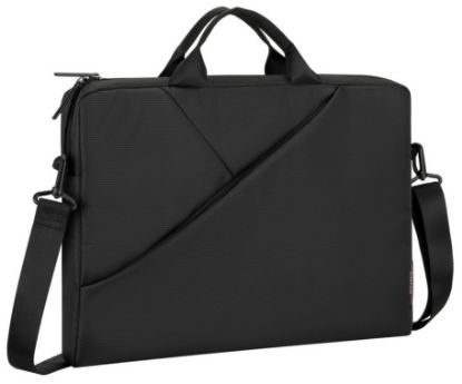  Зображення Сумка для ноутбука 15,6" RivaCase 8730 Сіра 