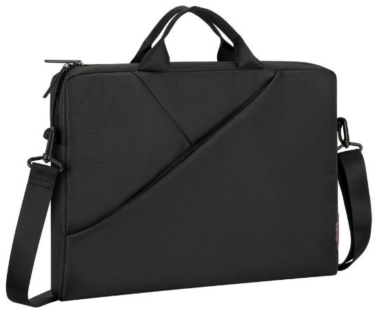  Зображення Сумка для ноутбука 15,6" RivaCase 8730 Сіра 
