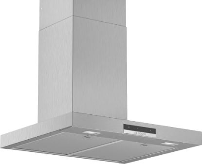  Зображення Витяжка Bosch купольна, 60см, 580м3ч, нерж 