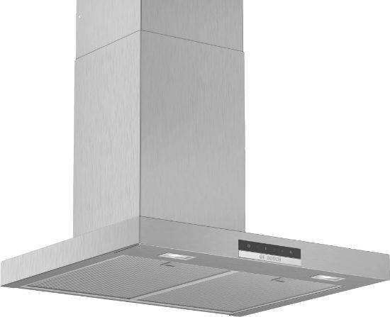  Зображення Витяжка Bosch купольна, 60см, 580м3ч, нерж 