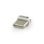  Зображення Конектор Type-C магнітний Cablexpert (CC-USB2-AMLM-UCM) 