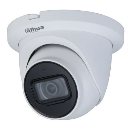  Зображення HDCVI камера Dahua DH-HAC-HDW1500TLQP-A 