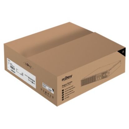  Зображення Джерело безперебійного живлення NJOY Argus 3000 (PWUP-LI300AG-CG01B) 