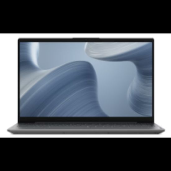 Зображення Ноутбук Lenovo 15.6" Ideapad 5 (1920х1080, IPS) /i5-1235U /16GB /SSD 512GB /Intel® Iris® Xe /DOS) 