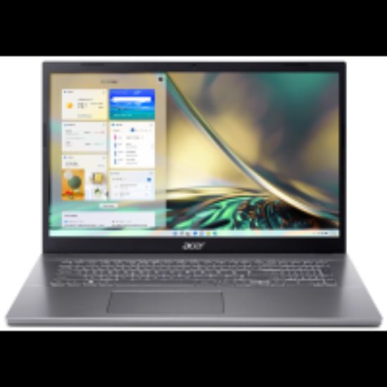  Зображення Ноутбук ACER Aspire 5 A517-53G-79ZJ (NX.K66EU.004) 