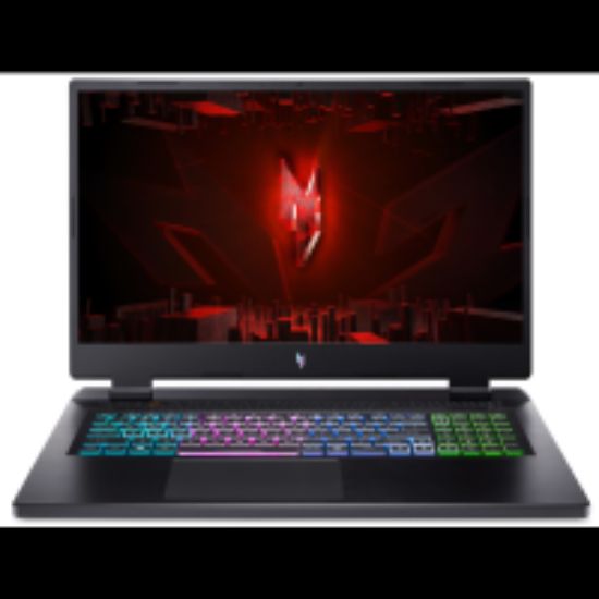  Зображення Ноутбук ACER Nitro 17 AN17-41-R5B4 (NH.QL1EU.005) 