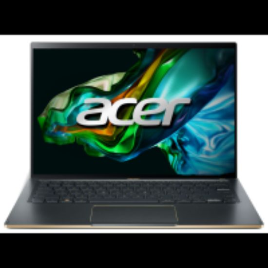  Зображення Ноутбук ACER Swift 14 SF14-71T-57YD (NX.KEREU.003) 